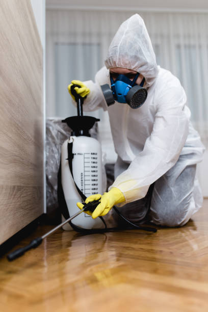 Best Residential Pest Control  in Tualatin, OR